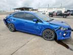 2021 Subaru Wrx  იყიდება Grand Prairie-ში, TX - All Over