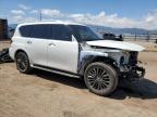 2021 Infiniti Qx80 Luxe for Sale in Colorado Springs, CO - Front End