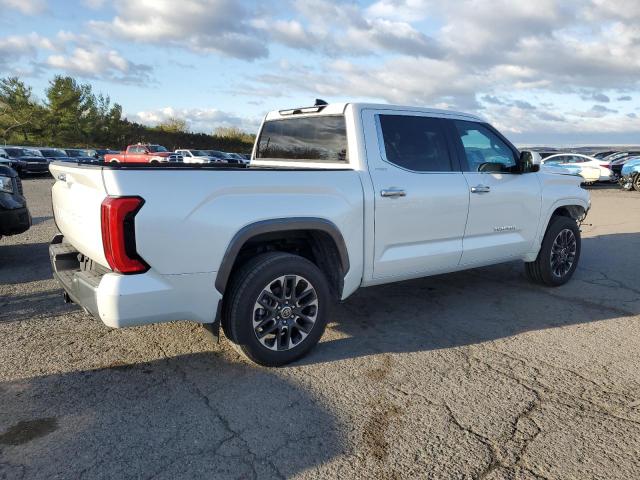  TOYOTA TUNDRA 2023 Biały