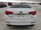 2013 Kia Optima Lx for Sale in Haslet, TX - Burn