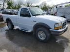 1998 Ford Ranger  for Sale in Bridgeton, MO - Rear End