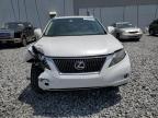 2011 Lexus Rx 350 იყიდება Apopka-ში, FL - Front End