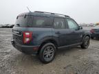 2022 Ford Bronco Sport Big Bend na sprzedaż w Earlington, KY - Hail