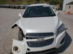 2016 Chevrolet Trax 1Lt for Sale in Hurricane, WV - Front End