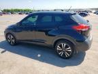 2019 Nissan Kicks S იყიდება Grand Prairie-ში, TX - Front End