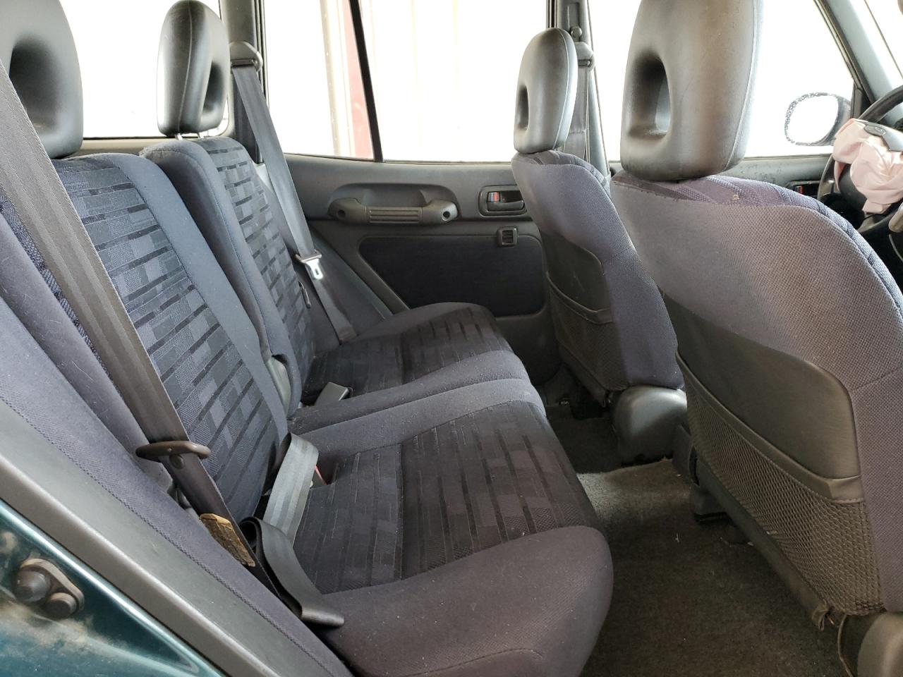 1997 Toyota Rav4 VIN: JT3HP10VXV7055557 Lot: 54450585
