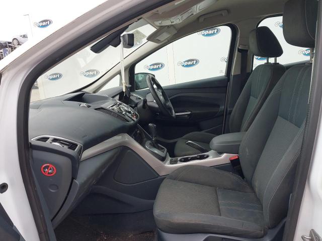 2011 FORD C-MAX TITA