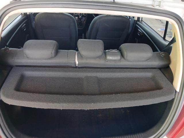 2014 HYUNDAI I10 CLASSI