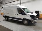 1FTYE2C88MK****** Salvage and Wrecked 2021 Ford Transit in Alaska State