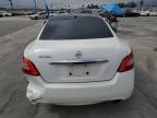 2009 Nissan Maxima S for Sale in Sun Valley, CA - Rear End