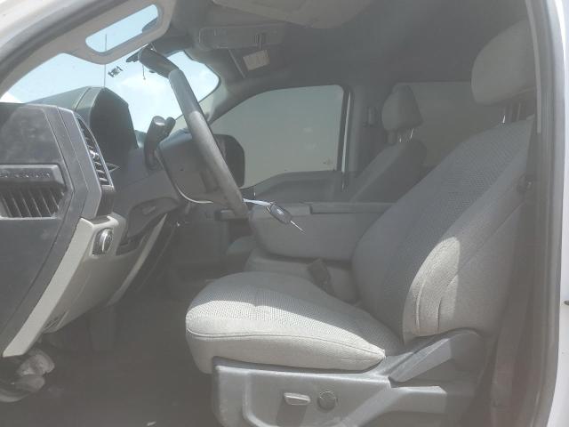  FORD F250 2022 White
