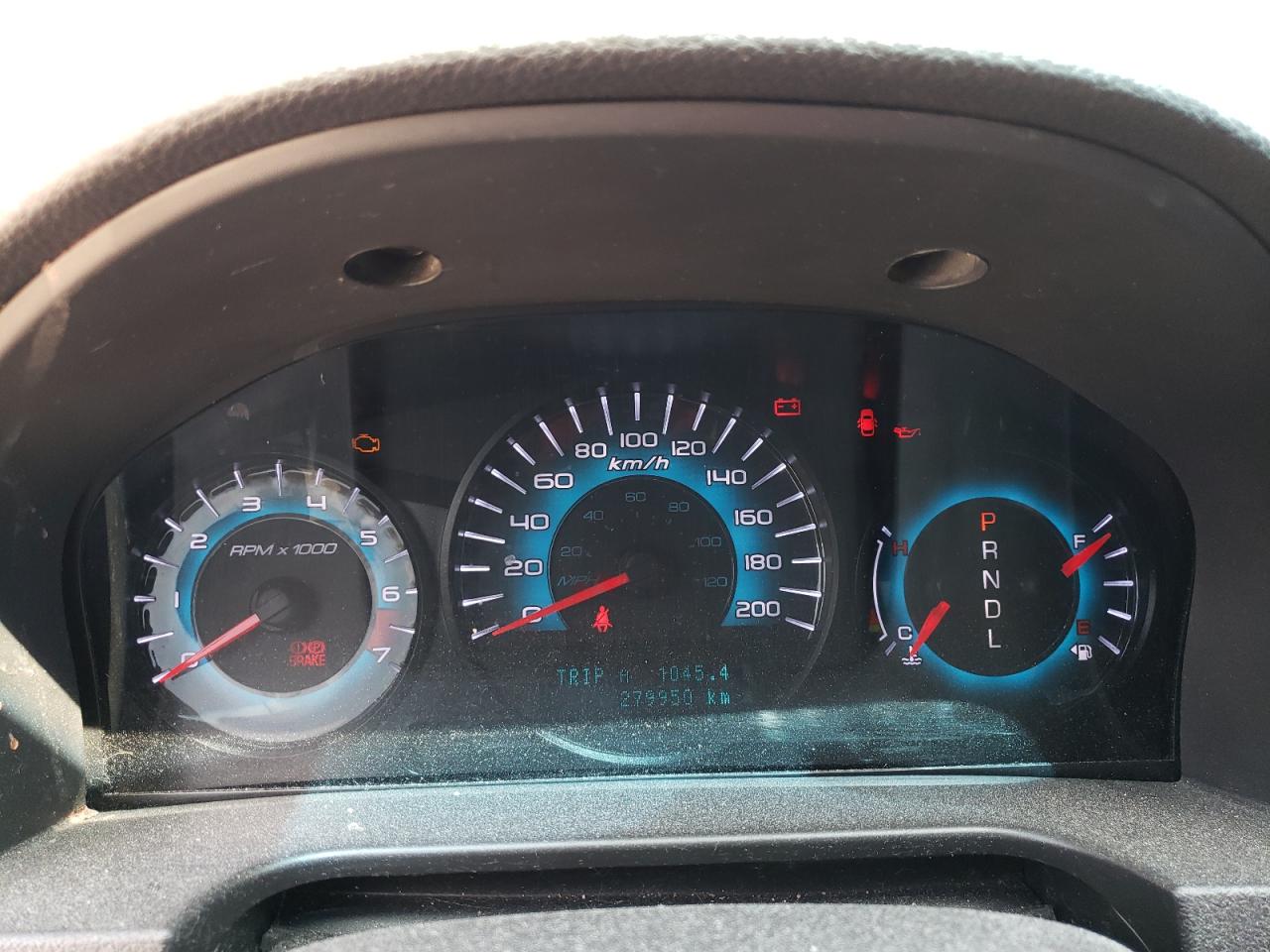 2012 Ford Fusion Se VIN: 3FAHP0HA1CR240275 Lot: 54240545