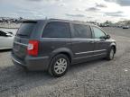 2015 Chrysler Town & Country Touring продається в Earlington, KY - Hail