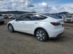 2023 Tesla Model Y  zu verkaufen in Helena, MT - Front End