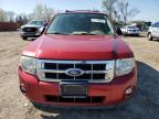 2012 Ford Escape Xlt за продажба в Baltimore, MD - Undercarriage