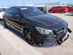 2017 MERCEDES BENZ CLA 180 AM for sale at Copart WESTBURY