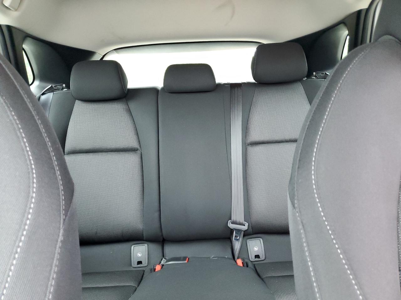 2025 Mazda Cx-30 VIN: 3MVDMBAM2SM764529 Lot: 54394175