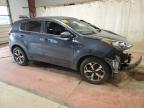 2020 Kia Sportage Lx de vânzare în Angola, NY - Side