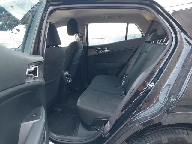 2024 KIA SPORTAGE 2
