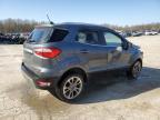 2020 Ford Ecosport Titanium იყიდება Ellwood City-ში, PA - All Over