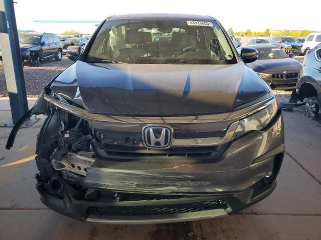  HONDA PILOT 2020 Серый