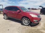 2013 Chevrolet Traverse Lt for Sale in Amarillo, TX - Side
