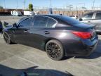 2014 Infiniti Q50 Hybrid Premium zu verkaufen in Wilmington, CA - Front End