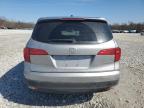 2016 Honda Pilot Exl for Sale in Barberton, OH - Front End