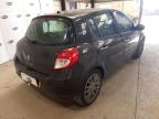 2009 RENAULT CLIO DYNAM for sale at Copart WOLVERHAMPTON