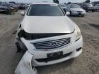 2011 Infiniti G37 Base на продаже в Antelope, CA - Front End