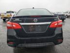 2016 Nissan Sentra S იყიდება Pennsburg-ში, PA - Front End