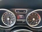 2015 Mercedes-Benz Ml 350 4Matic للبيع في Anderson، CA - Front End