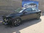 2024 Nissan Sentra Sv na sprzedaż w Blaine, MN - Front End