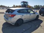 2017 Subaru Impreza  იყიდება Exeter-ში, RI - Side