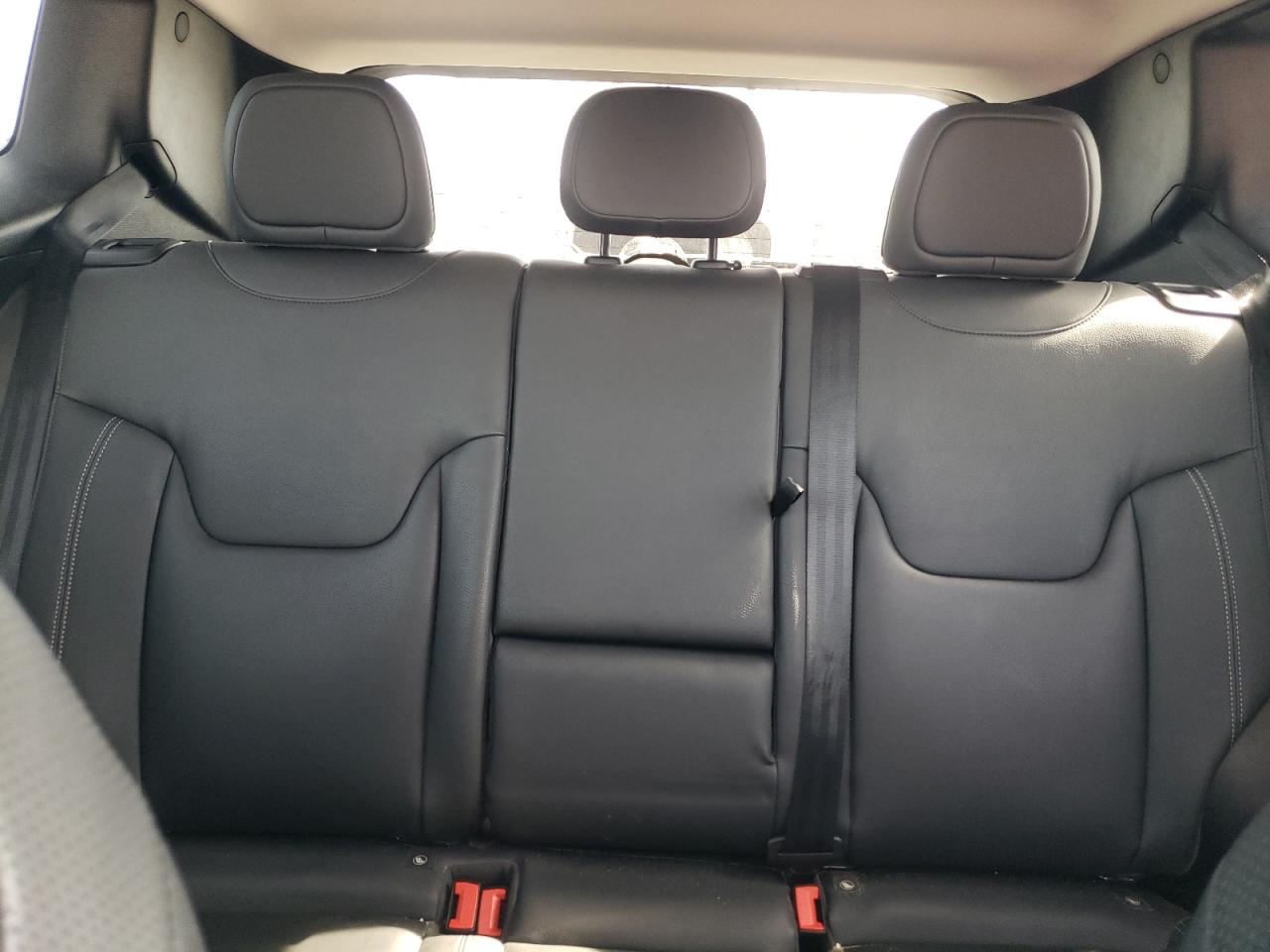 2019 Jeep Renegade Limited VIN: ZACNJBD18KPJ93686 Lot: 54862905