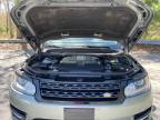 2014 Land Rover Range Rover Sport Sc на продаже в New Britain, CT - Minor Dent/Scratches