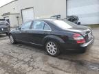 2007 Mercedes-Benz S 550 4Matic for Sale in Woodburn, OR - Undercarriage