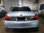 2010 Mercury Grand Marquis Ls for Sale in Elgin, IL - Side