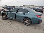 2019 Bmw 330I  en Venta en Grand Prairie, TX - Side