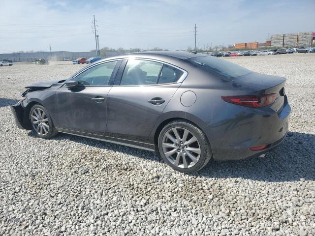  MAZDA 3 2019 Серый