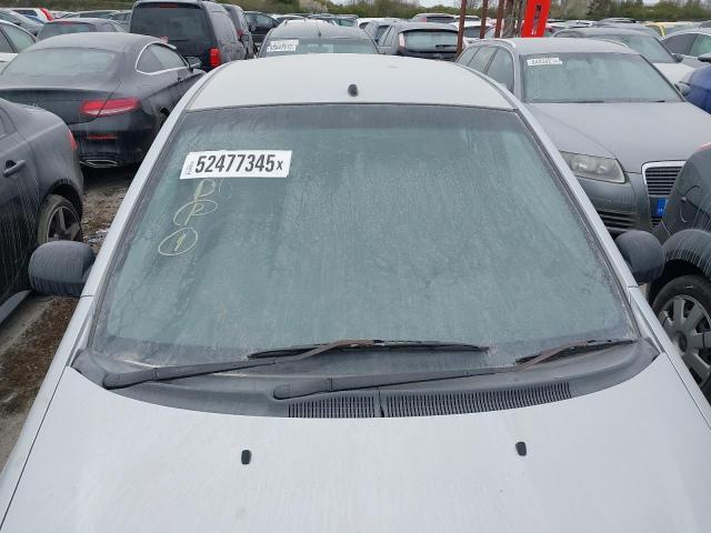 2007 HYUNDAI GETZ GSI
