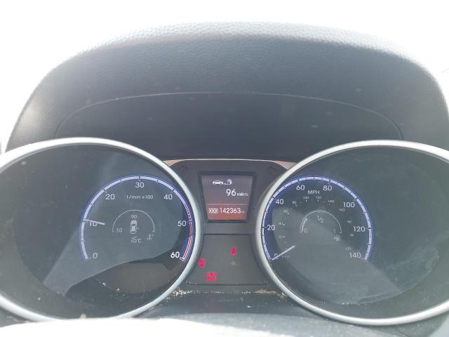 2012 HYUNDAI IX35 PREMI