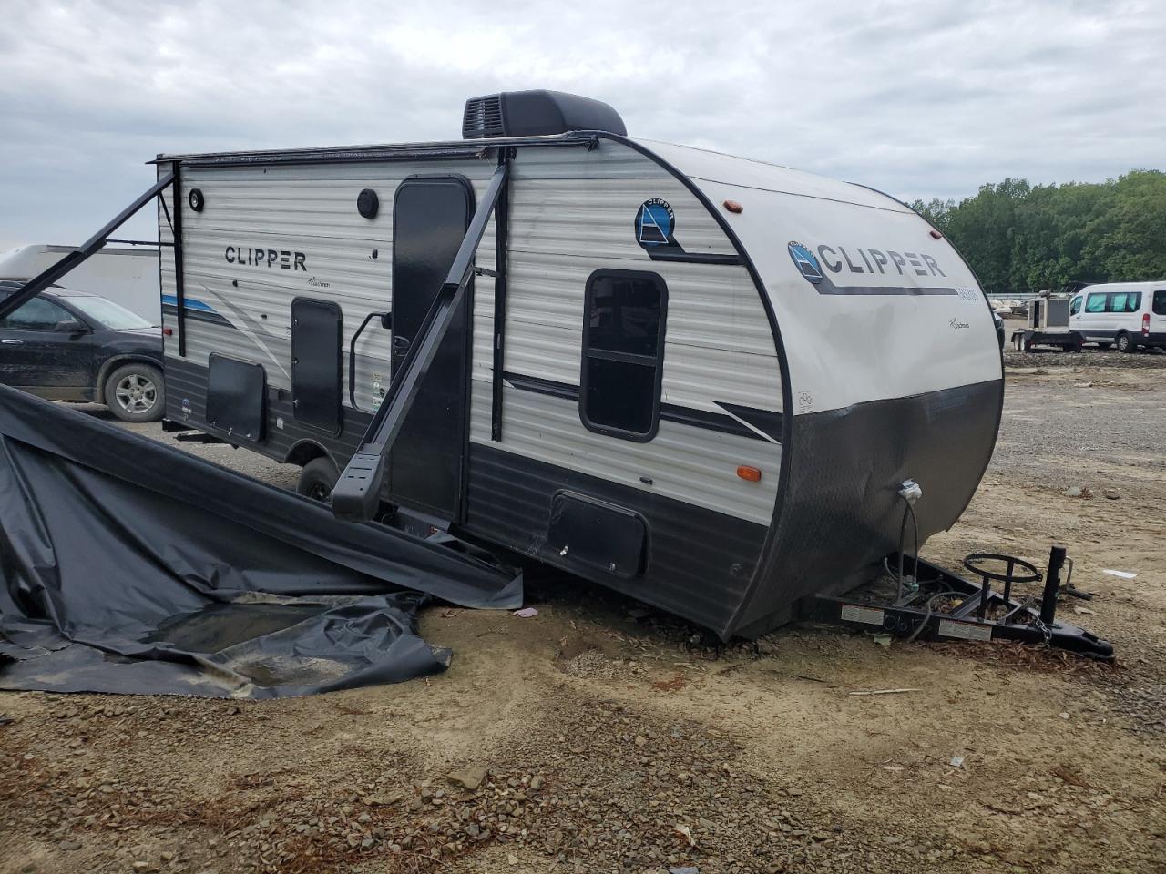 Conway, AR에서 판매 중인 2022 Coachmen Clipper - Water/Flood