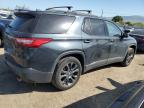 2020 Chevrolet Traverse Rs for Sale in San Martin, CA - Rear End