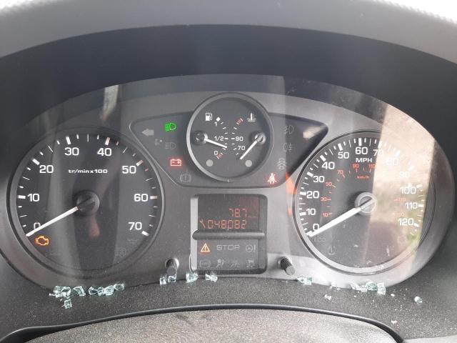 2016 CITROEN BERLINGO 6
