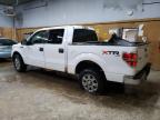 2014 Ford F150 Supercrew იყიდება Kincheloe-ში, MI - Mechanical
