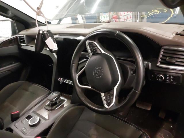 2023 VOLKSWAGEN AMAROK STY