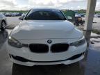 2014 Bmw 328 D de vânzare în West Palm Beach, FL - Side