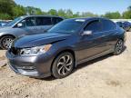 2017 Honda Accord Exl na sprzedaż w Theodore, AL - Front End