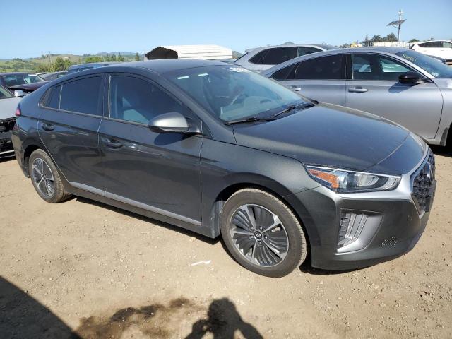  HYUNDAI IONIQ 2022 Вугільний